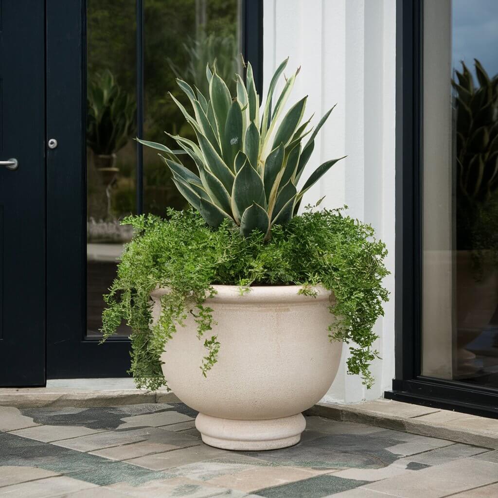 Decorative Planter